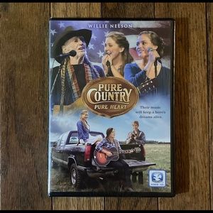 Pure Country DVD
